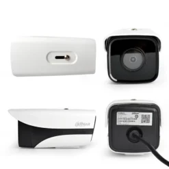Camera IP Dahua 2MP Thân