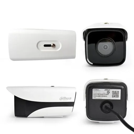 Camera IP Dahua 2MP Thân