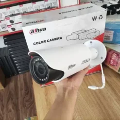 Camera DH-IPC-HFW5302CP-L DAHUA