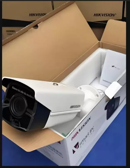 CAMERA IP HIKVISION DS-FCN2002-VIG