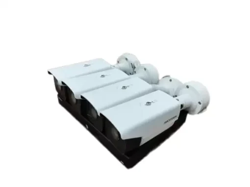CAMERA IP HIKVISION DS-FCN2002-VIG
