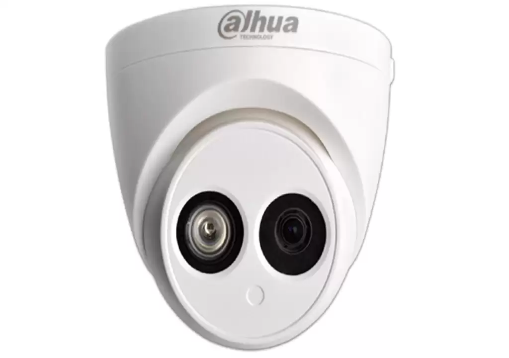 Camera IP Dahua 2MP Dome Camera IP Dahua 2MP Dome