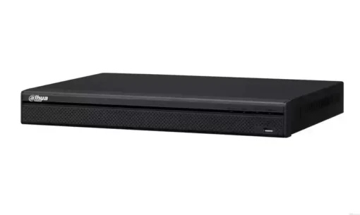 Đầu Thu IP Dahua 4 Kênh POE DH-NVR4204-P